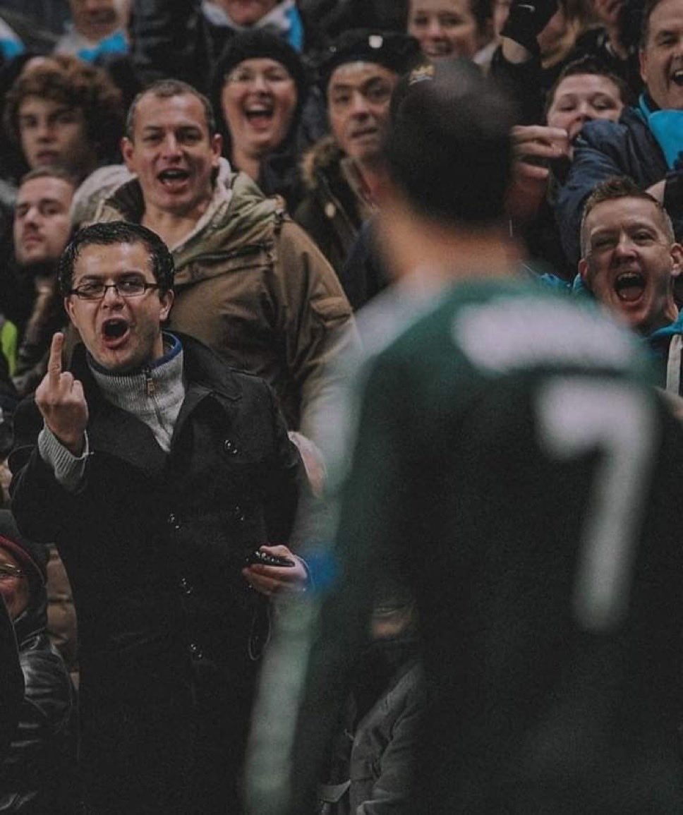 José Mourinho: "Si odias a Cristiano Ronaldo es porque humilló a tu club favorito o porque es mejor que tu jugador favorito"