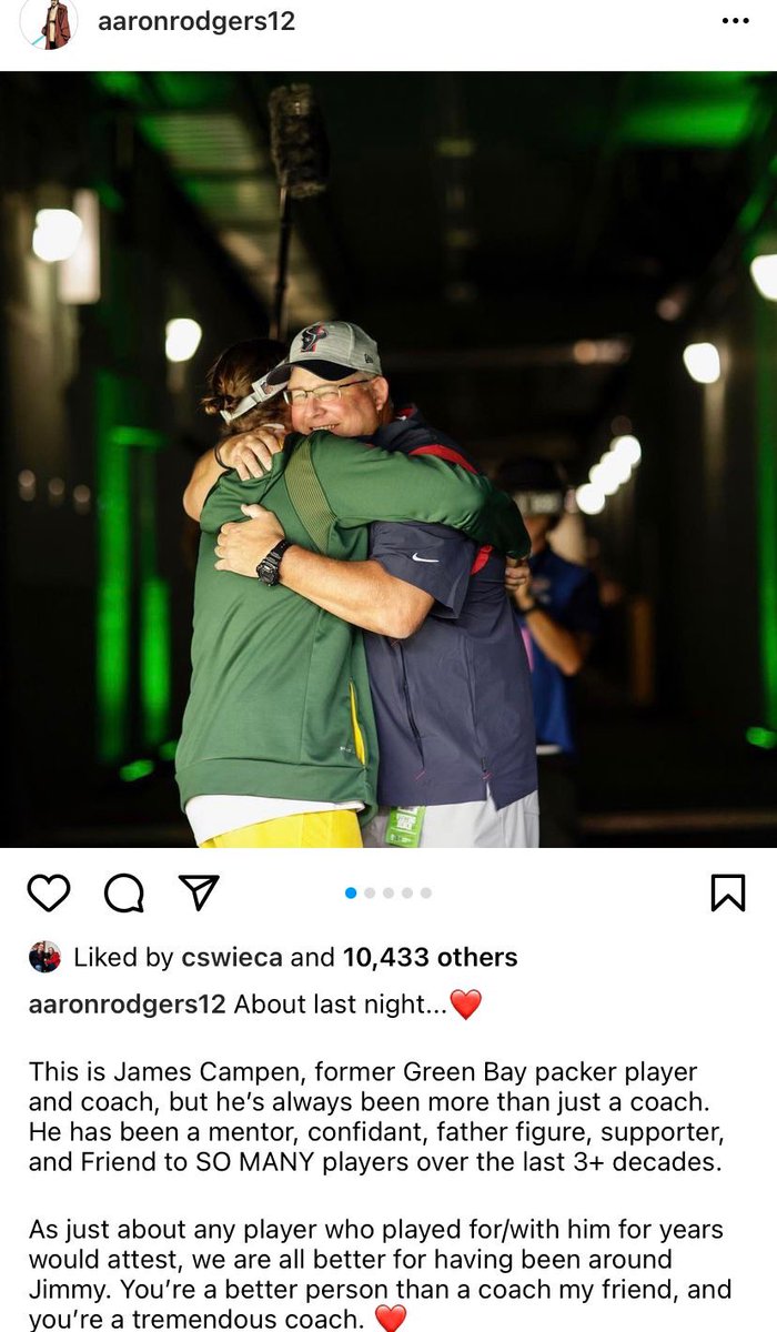 Adam Schefter tweet media