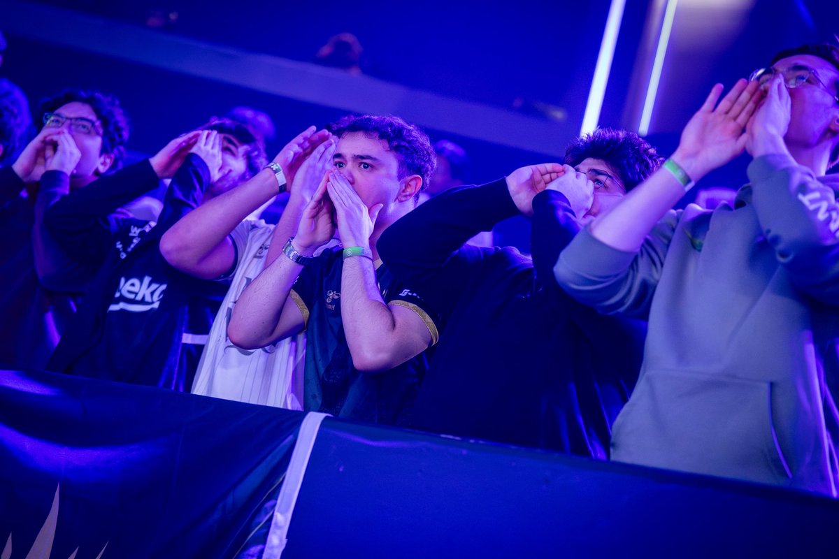 baya keyifli bir maçti, tüm takimin ellerine saglik. sonumuz kupa olsun #FORZABBL