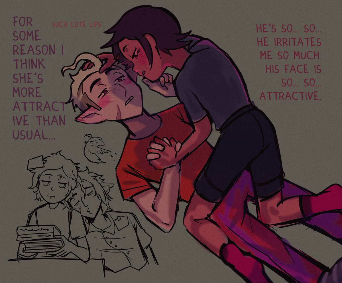 GoldenS16700300's tweet image. #lunter 
They're just a little guy and a girl, nothing illegal.