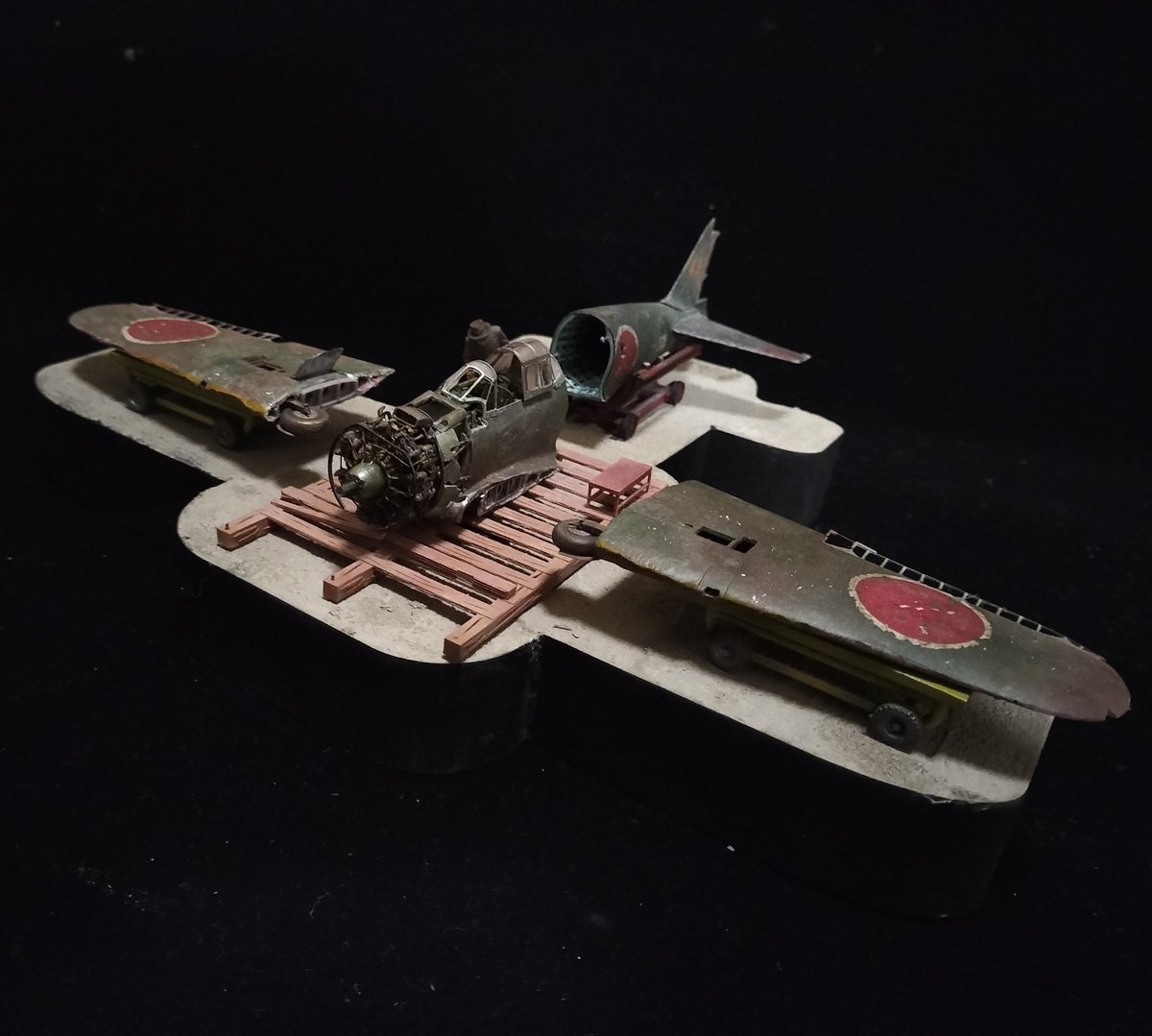 ロクイチ (@pUoVK4bmSmVj4DF) / Posts / X