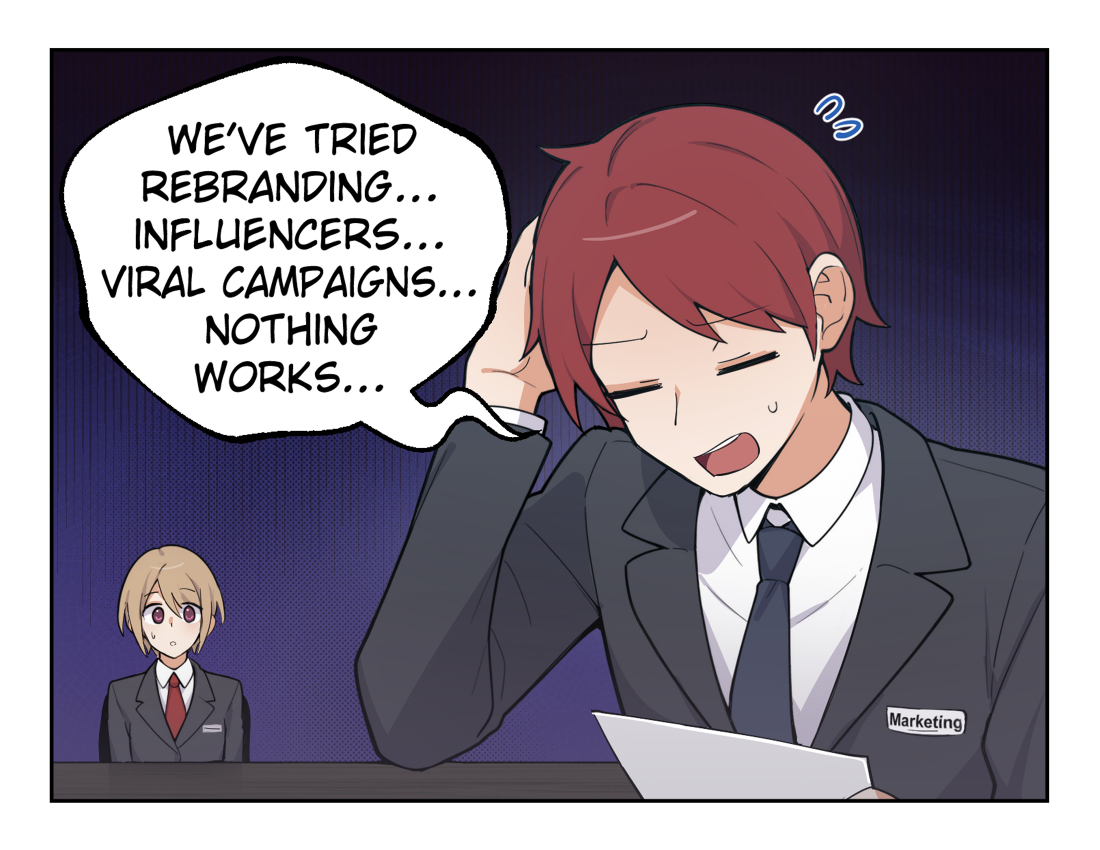 Merryweather Comics tweet media
