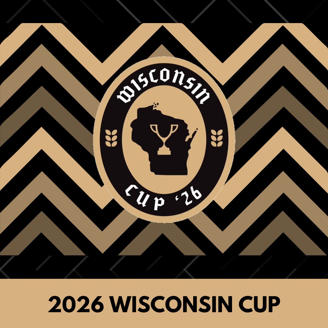 Wisconsin Cup tweet media