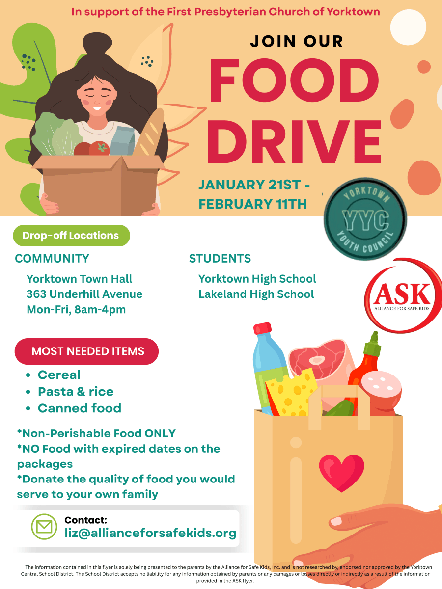 Alliance for Safe Kids tweet media