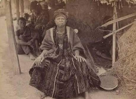 ALAAFIN OF LAGOS tweet media