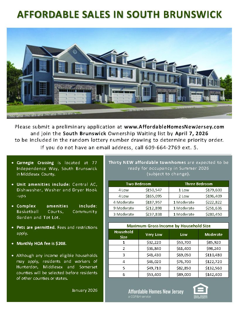 Affordable Homes NJ tweet media