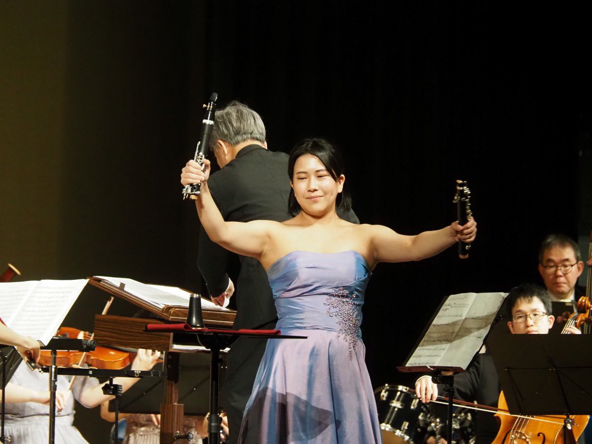 ensemble_oto's tweet photo. 【御礼】
住吉区民センターで「家族でたのしむ音楽夢授業」を開催しました！お越しいただいた皆様、ありがとうございました☺️ https://t.co/fNcYFhtKnn