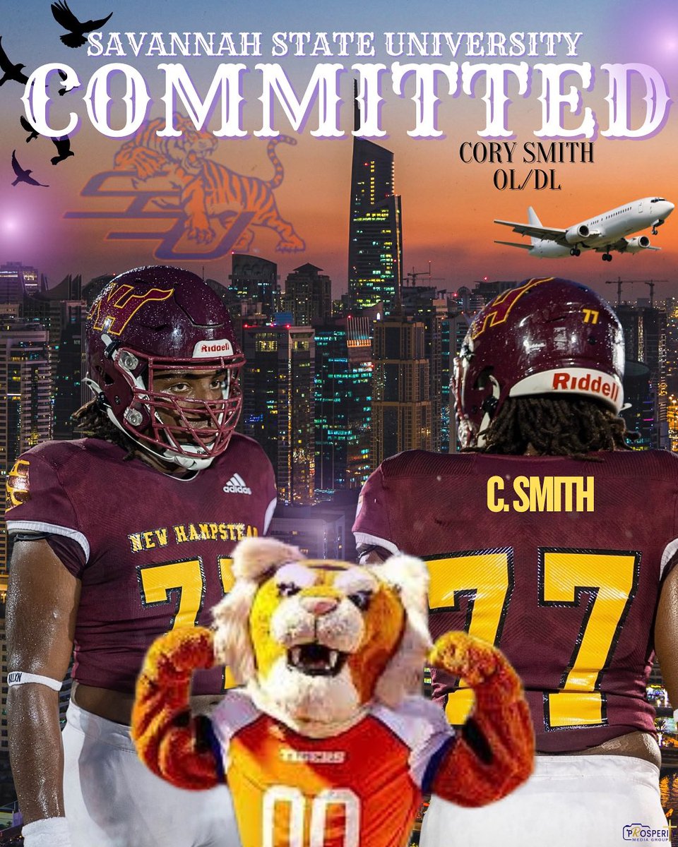 Cory Smith tweet media