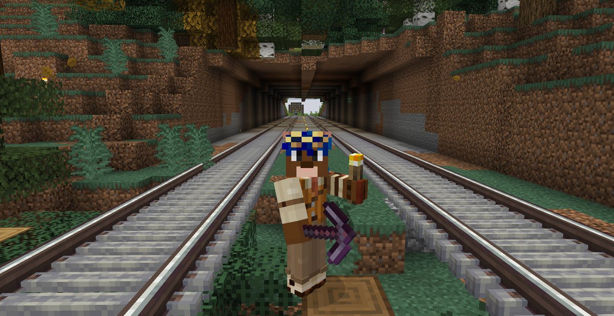 GSBlitzen #ClockworkSMP #OriginsSMP tweet media