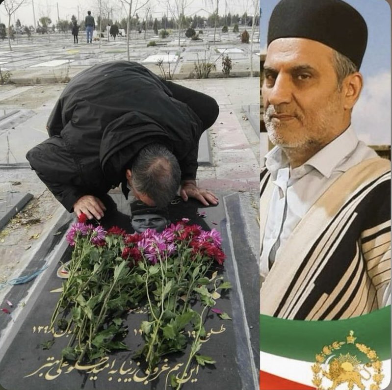 M__bakhtyari2's tweet photo. #منوچهر_بختیاری به زندان بندرعباس منتقل شد.
برادرم پیش از بازداشت تهدید به قتل شده بود و اکنون در زندان نیز با تهدید و پروندهسازی امنیتی روبهروست. ضابط قضایی به برادرم اتهام مدعی است برادرم مردم را به «خشونت و خونریزی» دعوت کرده است.
برادرم در زندان نیز با تهدید روبروست؛ https://t.co/86N3O25nix