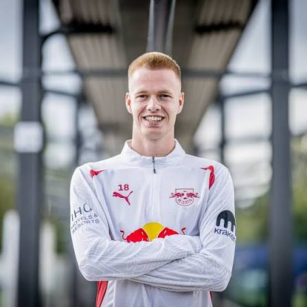 🚨 BREAKING | 20 year old Belgian midfielder Arthur Vermeeren is set to join Galatasaray.

The highly rated central midfielder can play both as a defensive midfielder and a box to box player. He is currently under contract with Atletico Madrid and has spent the season on loan at