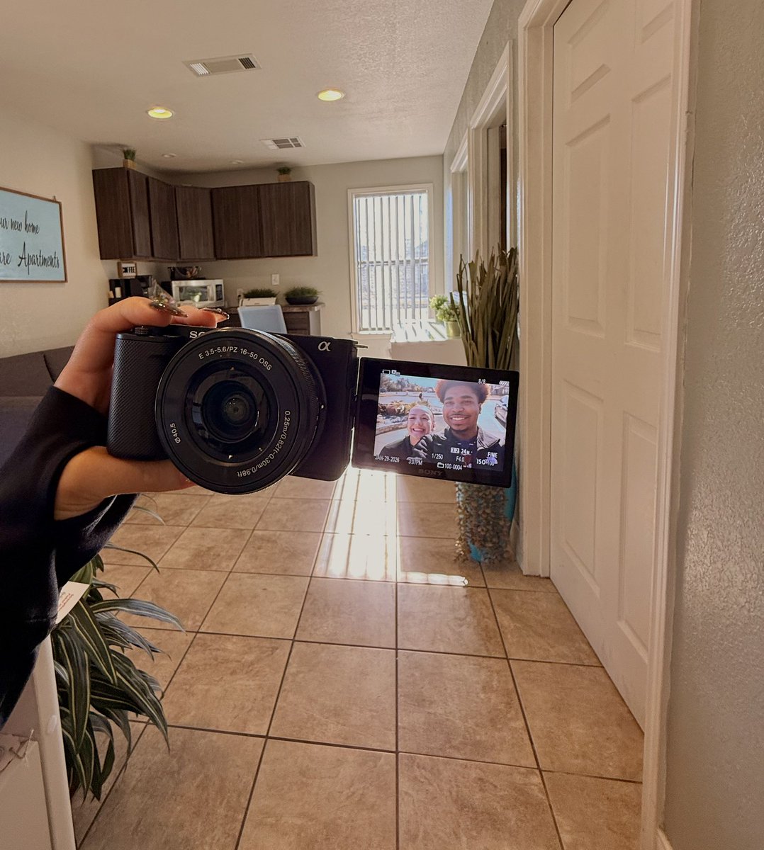 University Square Apartments tweet media