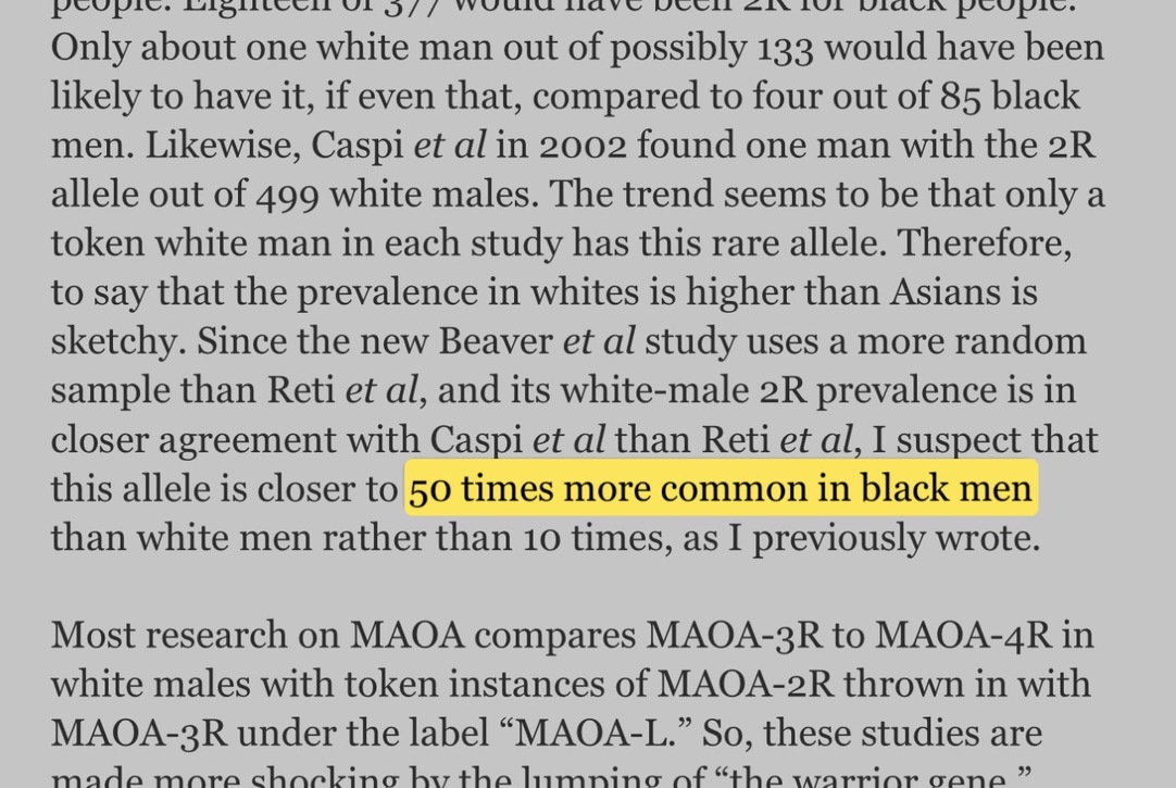 AedmarSkyjarn's tweet image. In most cases, this is genetic. Nothing can be done, which is why whipping and hanging his ancestors was often the only way to deal with them.