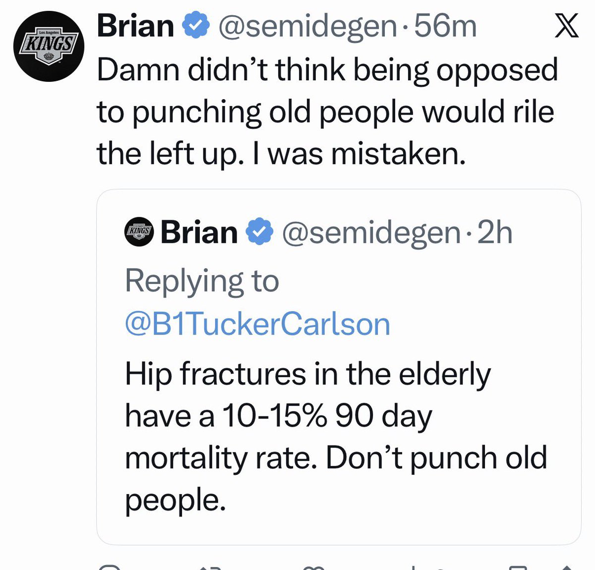 Frank®™ tweet media