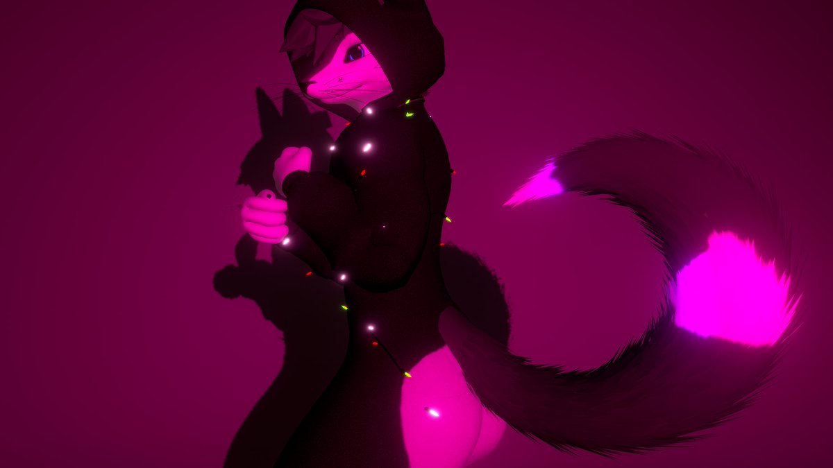 Thlayli The Fox 🦌 🦊❤️ tweet media