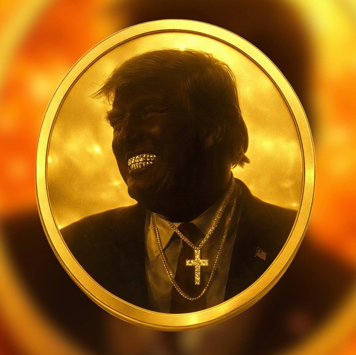 BalanceO0's tweet photo. I found this on the bitcoin forums calling trump the coin god,

This is a perfect narrative for usd1 

https://t.co/HBVTtquOJa https://t.co/uEwkuBy15C
