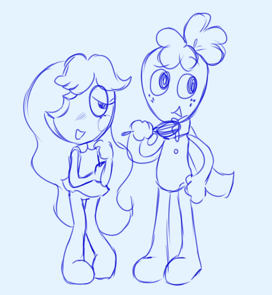 P a r t y 🎉🔞 Comms Open! tweet media