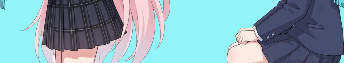 ホシノ(ブルーアーカイブ) ,砂狼シロコ(ブルアカ) 「. 〇 ← Tap Here... Hoshino &amp; Shiroko」|白まもののイラスト