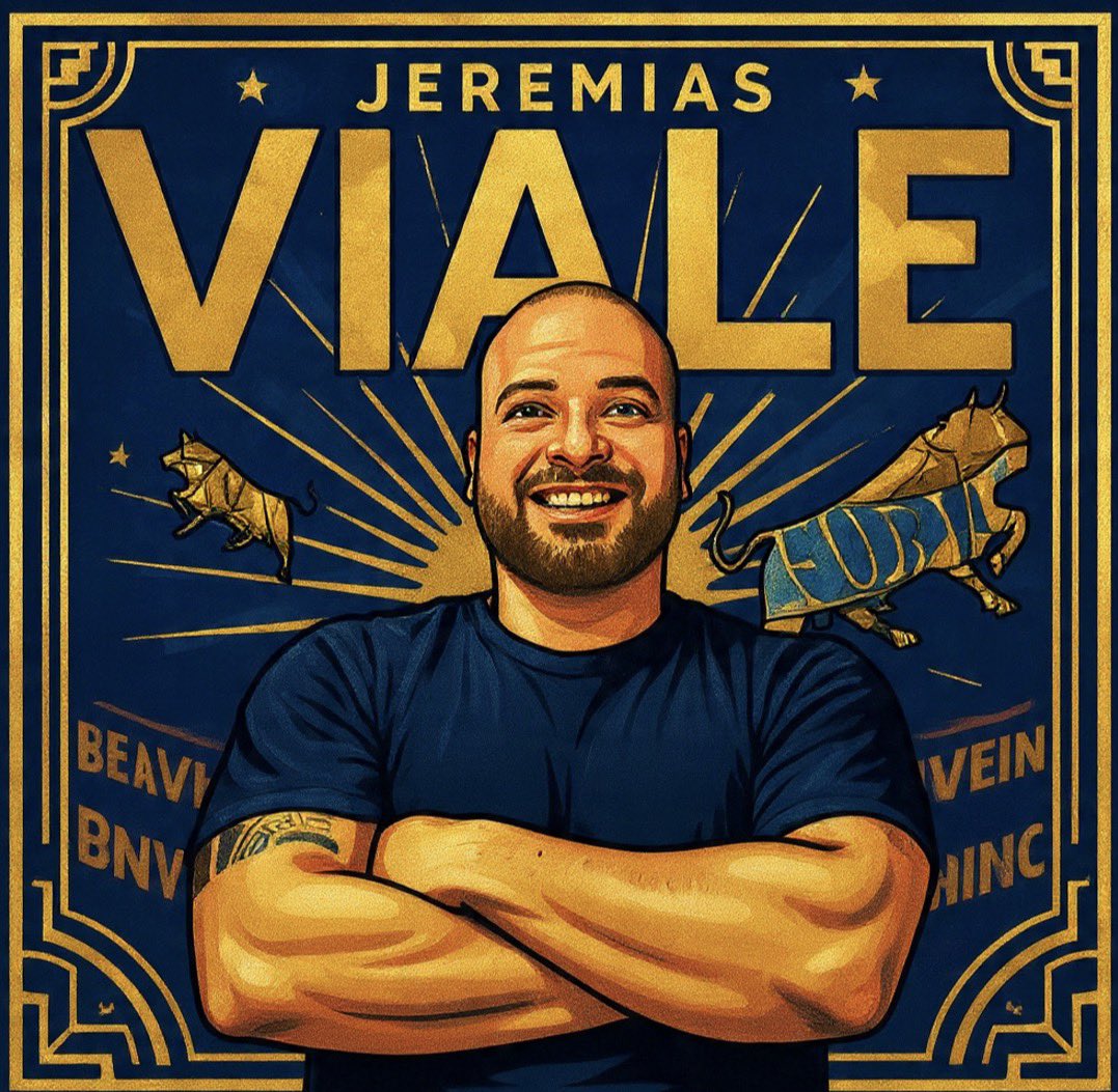 JereVialeR's tweet photo. 💙 https://t.co/920BgcxU57