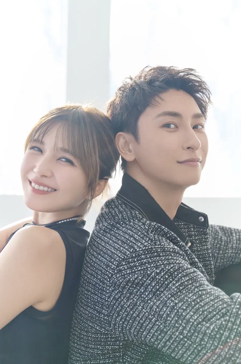 mkjirooo_112604's tweet photo. ��たうのビジュ良すぎてやばい！！！！😭🩵💜 https://t.co/ETDPShSrCU