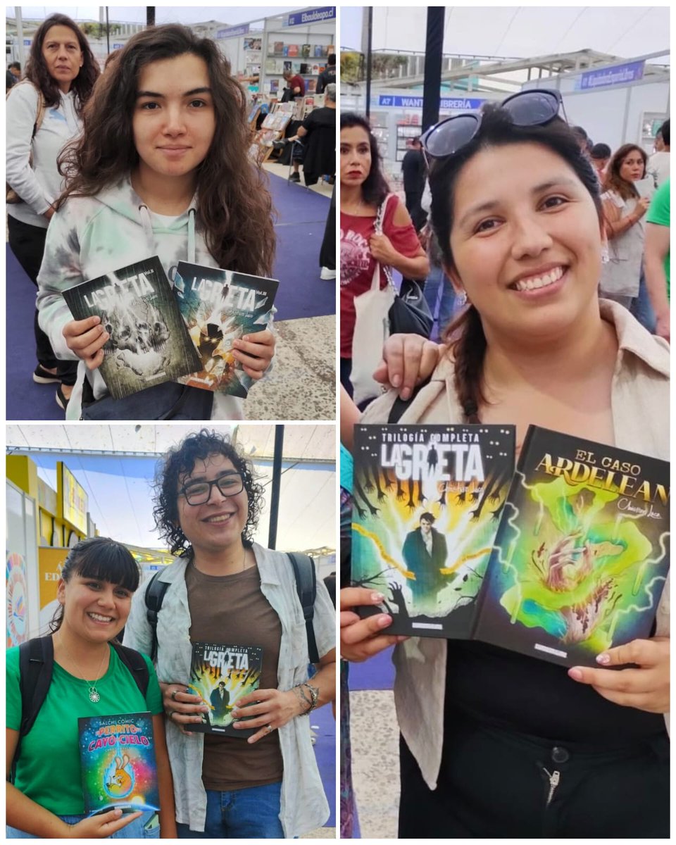 Cuadernísimo® tweet media