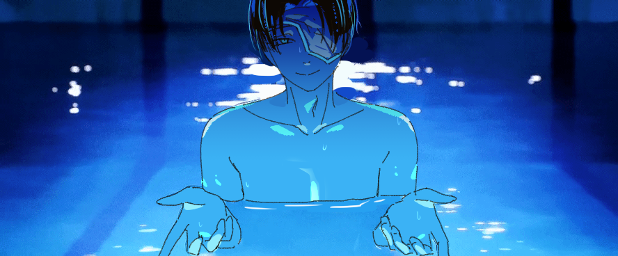 671아카이브☝️5일페양일 tweet media