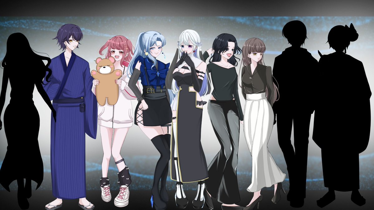 Mer_ice_'s tweet image. おはめるる🍨

やったああああ金曜日だああああ！！！
来週は何食べようかなって考えてる時しか楽しみがないめるるお買い物して帰るぞおお🥰

さて、コラボ者様のご紹介✨

5人目はたかちゃんこと、夜鷹ちゃん(@_Nightjar )🤍
大人な低音が最強にかっこいいのです🥰🥰
低音ボイス楽しみにしてて🫶…