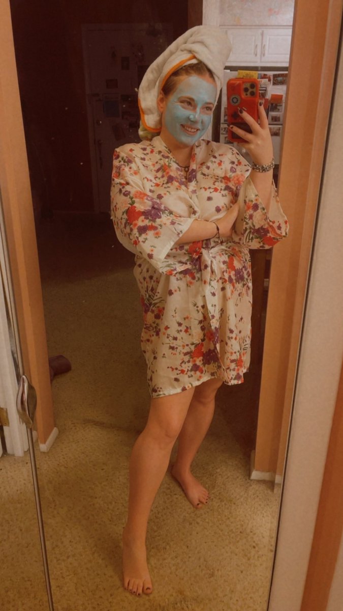 Katie Moran tweet media
