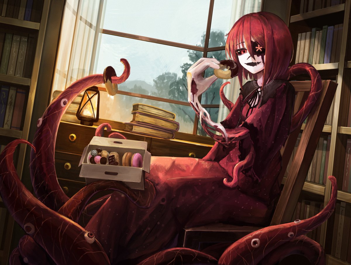 #DeterminableUnstable