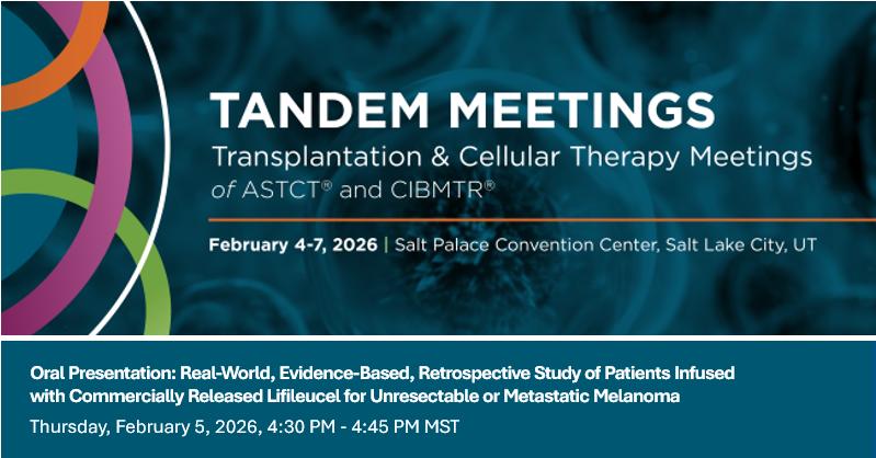 Iovance Biotherapeutics tweet media