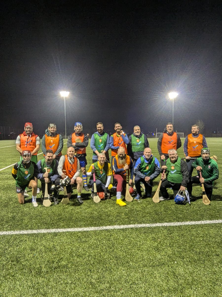 Halfpacehurling/Social hurling tweet media