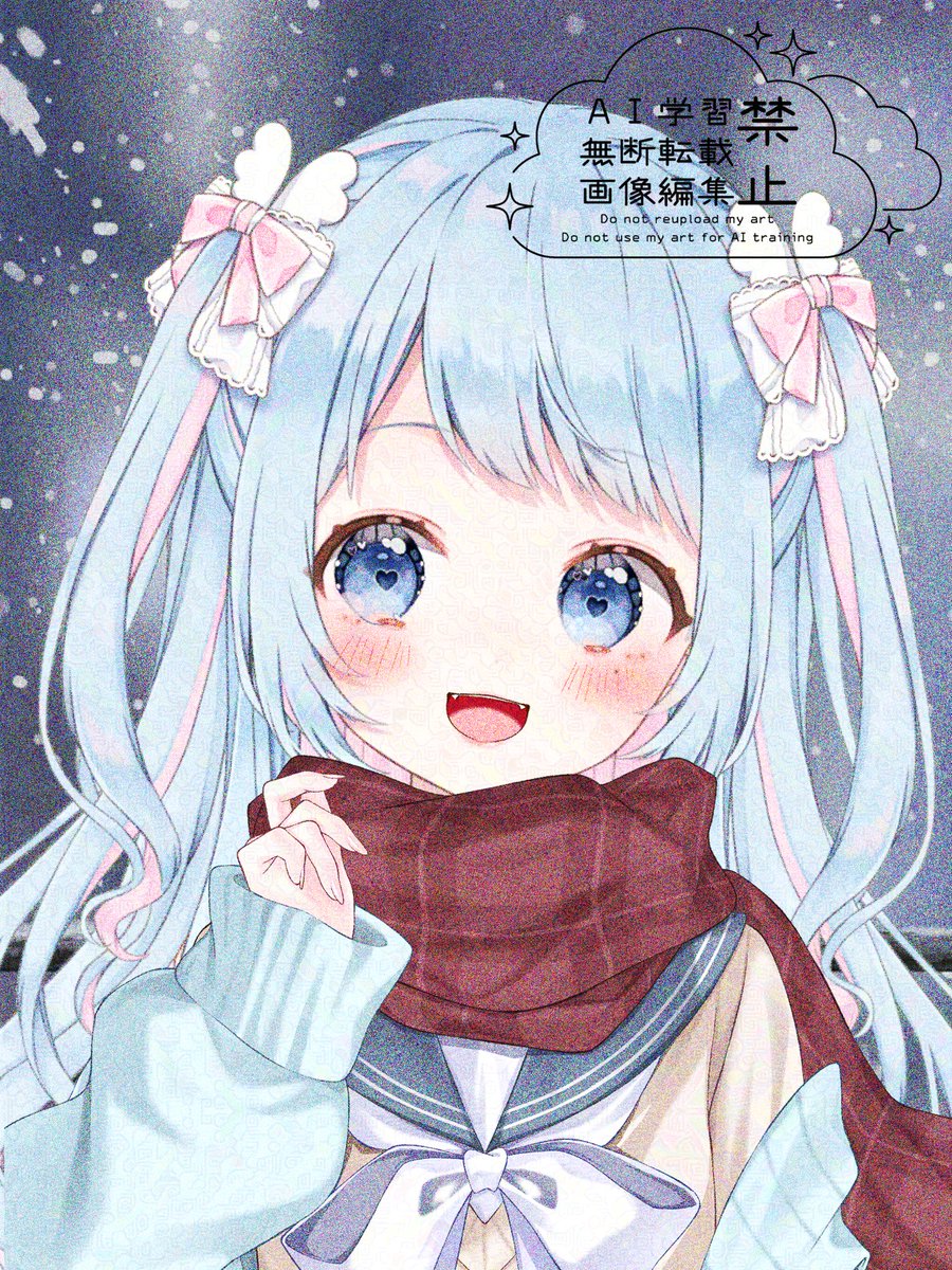 街風むぎ (@mugi_nic0) / Posts / X