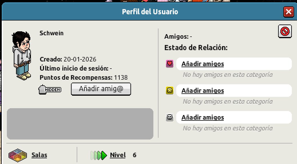 cuidado con este timador