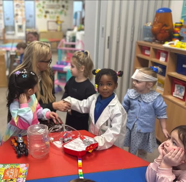 Amanda Louise Martin tweet media