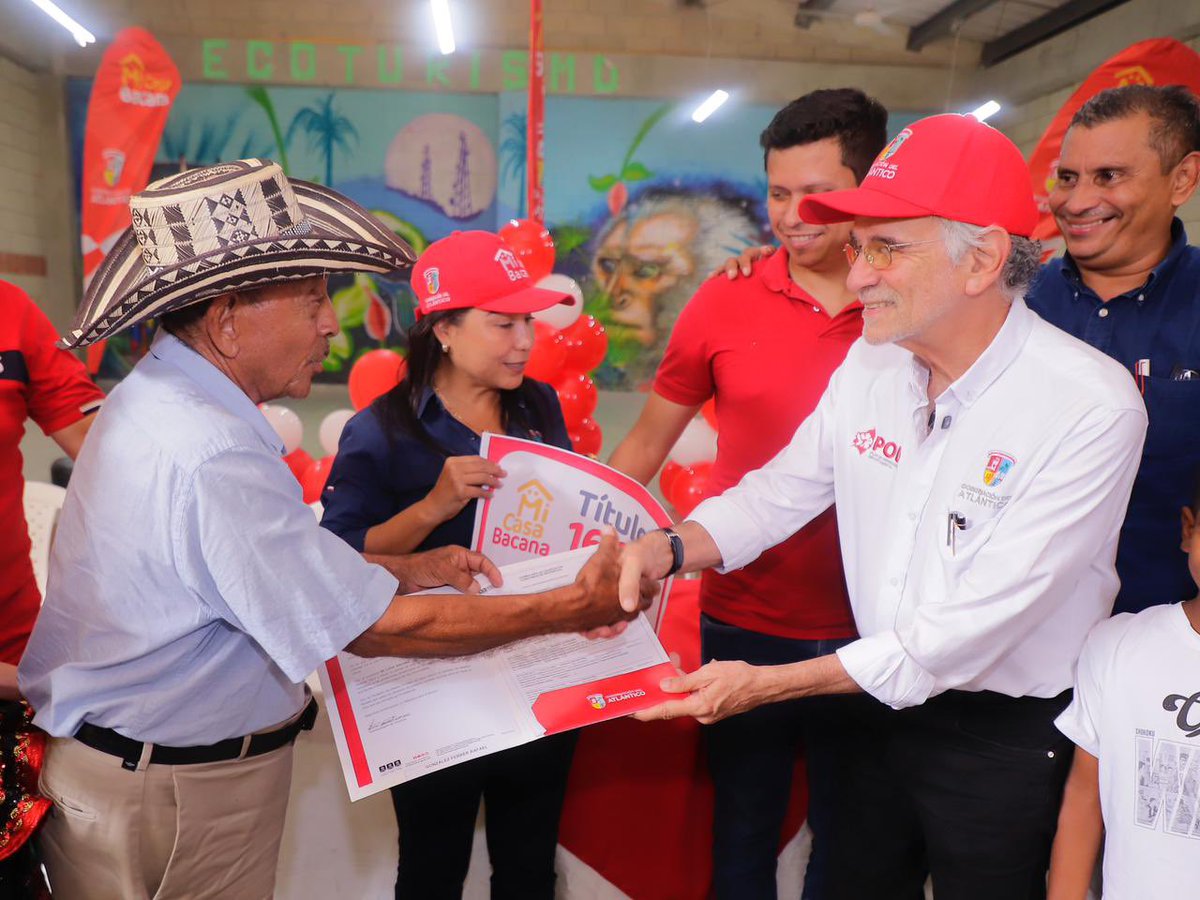 Gobernación Atlántico tweet media