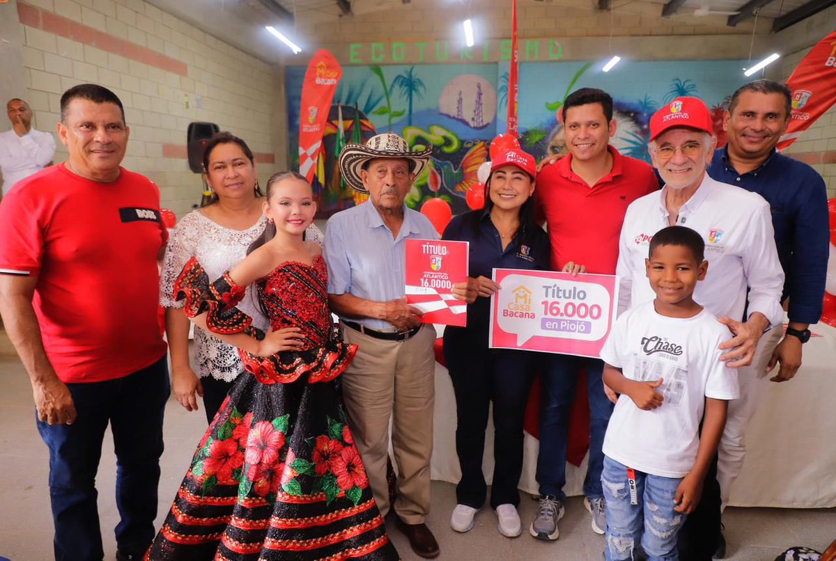 Gobernación Atlántico tweet media