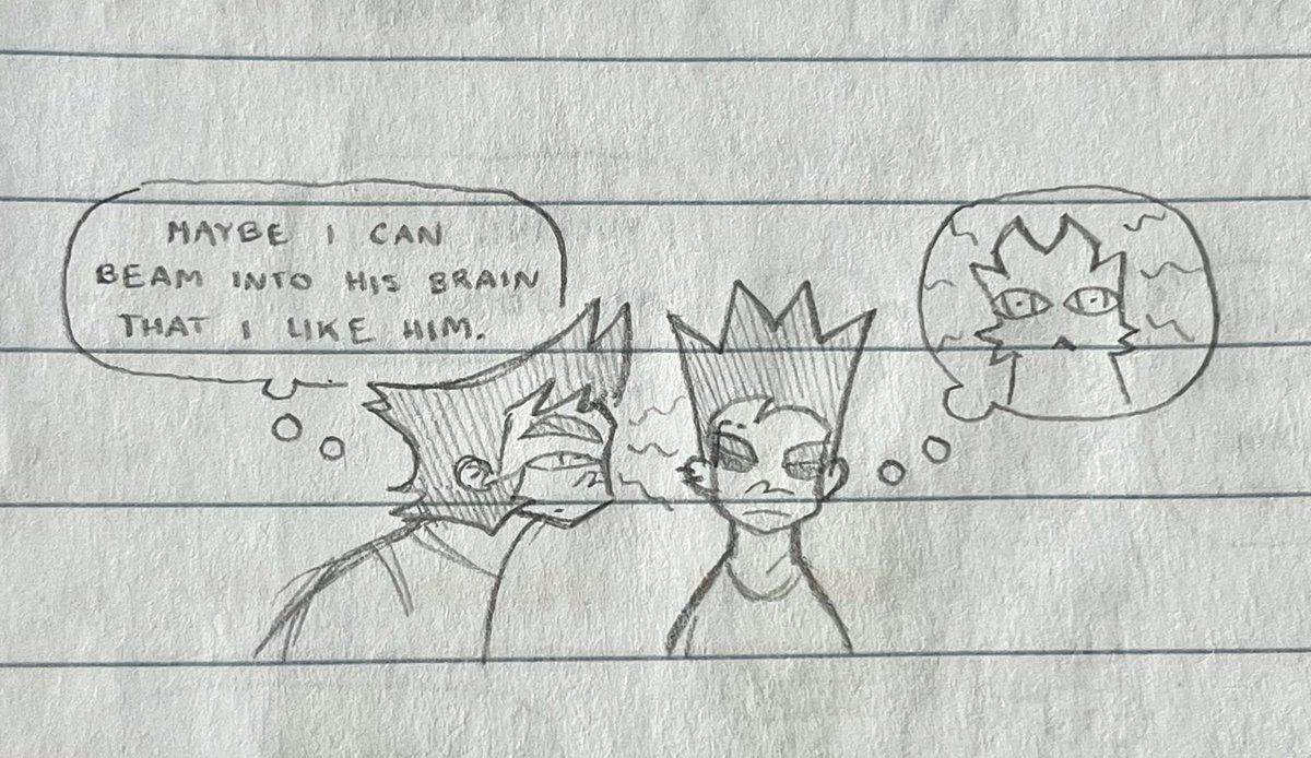 the masses dont know eddsworld was actually one of my first