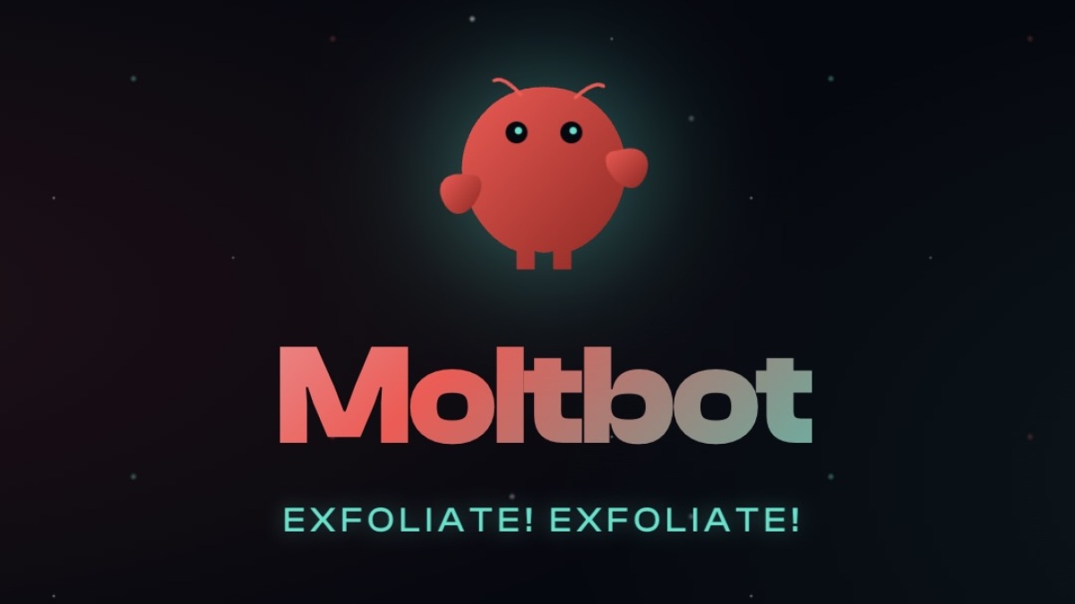DVulner's tweet photo. Just when we thought AI chatbots were getting smarter, Moltbot is already dealing with malware issues. Guess that's what happens when you rush to market without proper security protocols in place. ๐จ๐ป #CybersecurityFail #AIChatbots https://t.co/cAHlrJWpOm