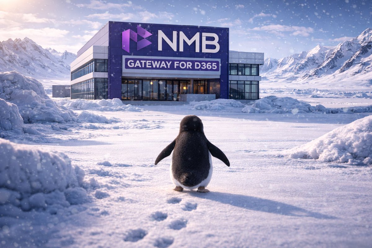 In environments where conditions are tough and margins are tight, clarity matters more than ever. Shipping operations don’t need more tools - they need the right connection! 

And as for the penguin .... we already know where he went! 😉🐧
lnkd.in/epy86wZN

#Penguinememe
