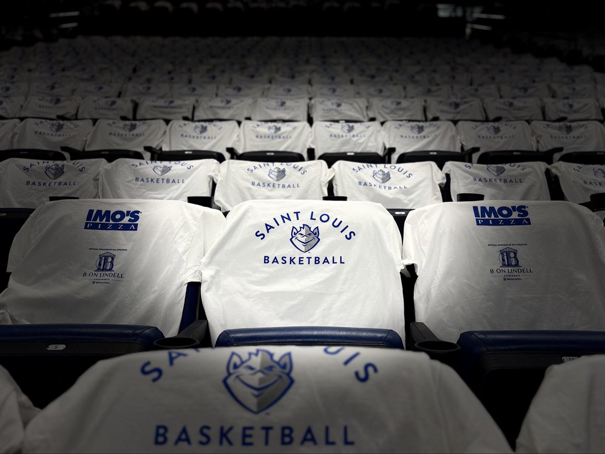 Billikens Sports Properties tweet media