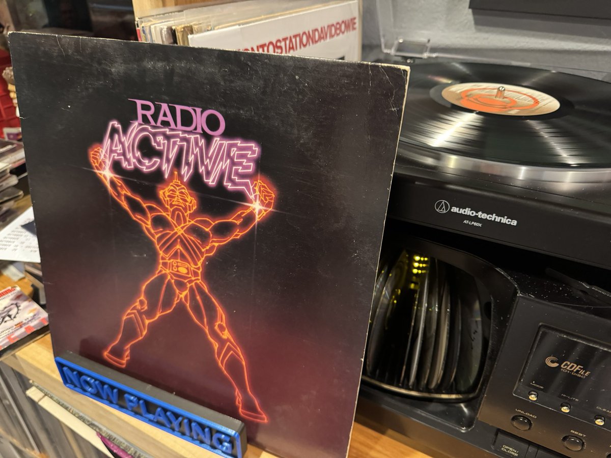 Records Revisited Podcast (W/ ❤️ We Will Survive) tweet media