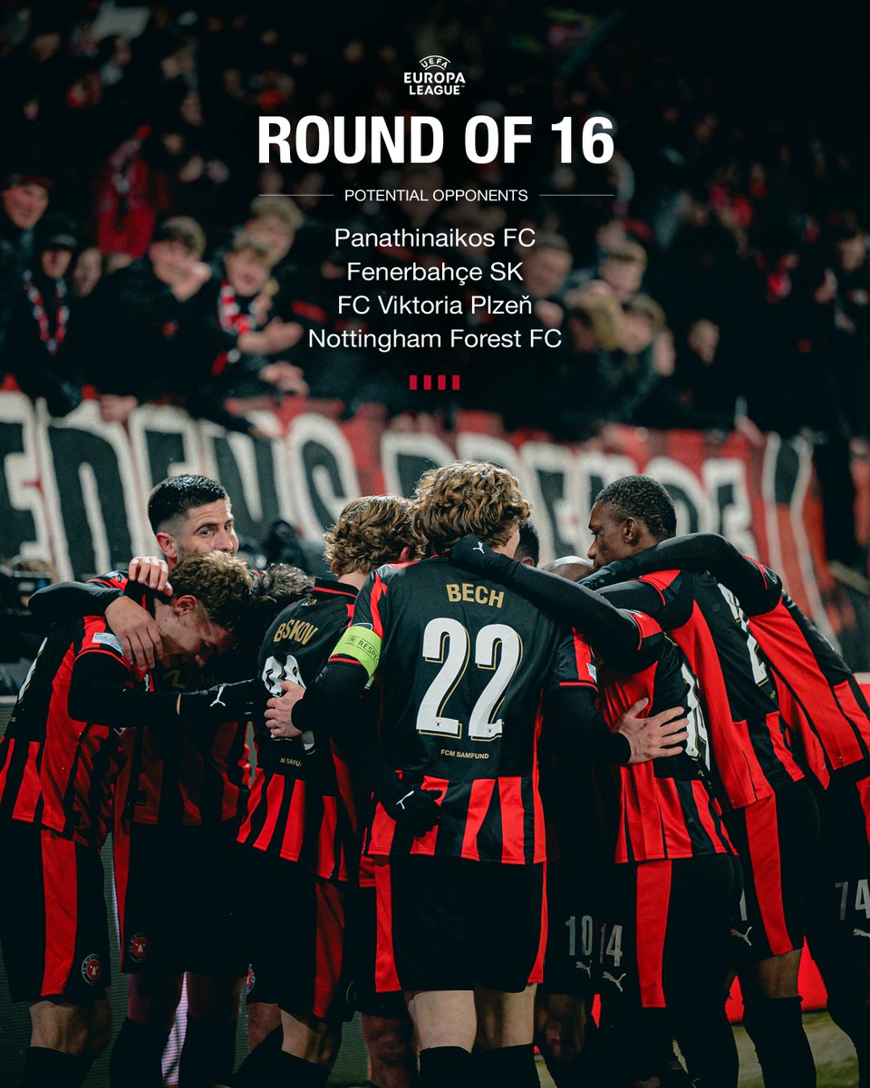 FC Midtjylland tweet media