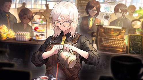 Polykonal tweet media