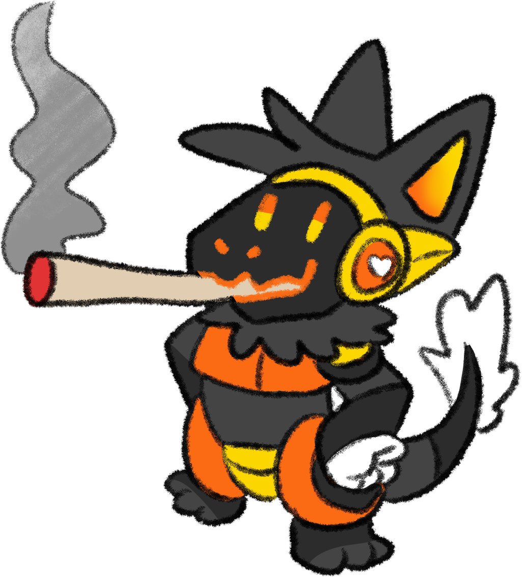 BetaRat | Limerick 🏳️‍⚧️ - Commissions OPEN (@betarat_) on Twitter photo 