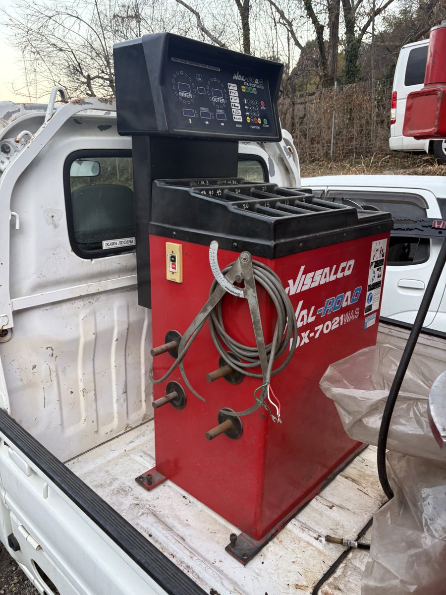 出張買取専門店/1ST/タイガー tweet media