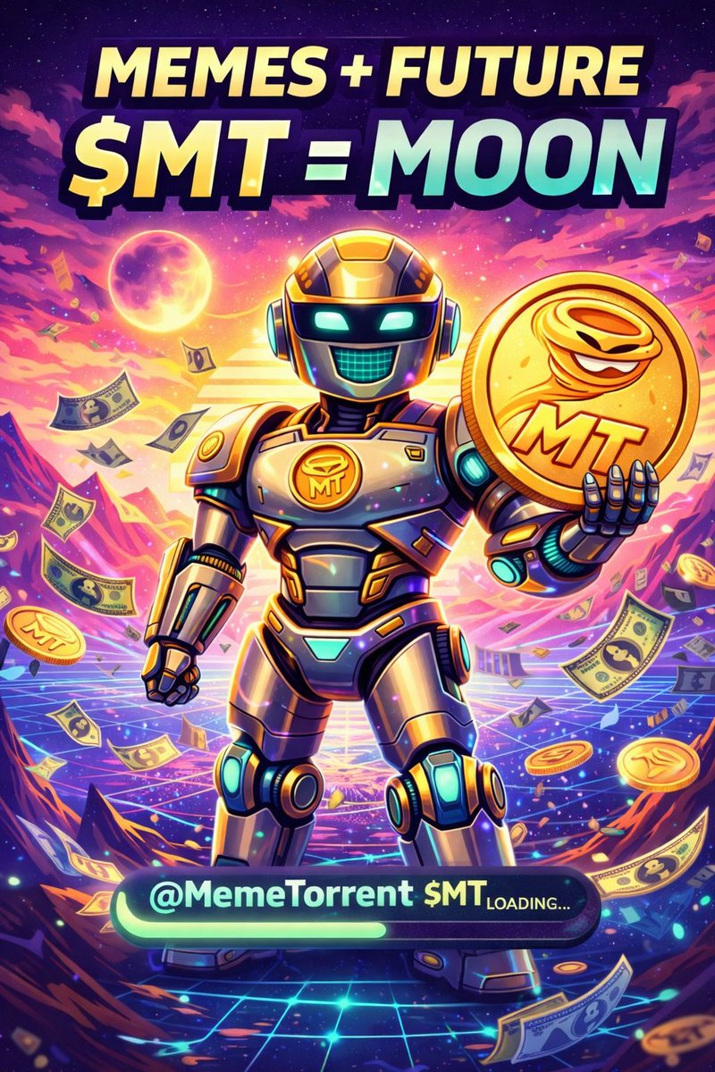 ChainVibes ✨MemeTorrent✨ tweet media