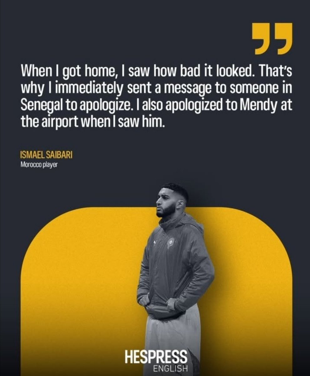 حكم على راسو قبل ما يحكم عليه الكاف