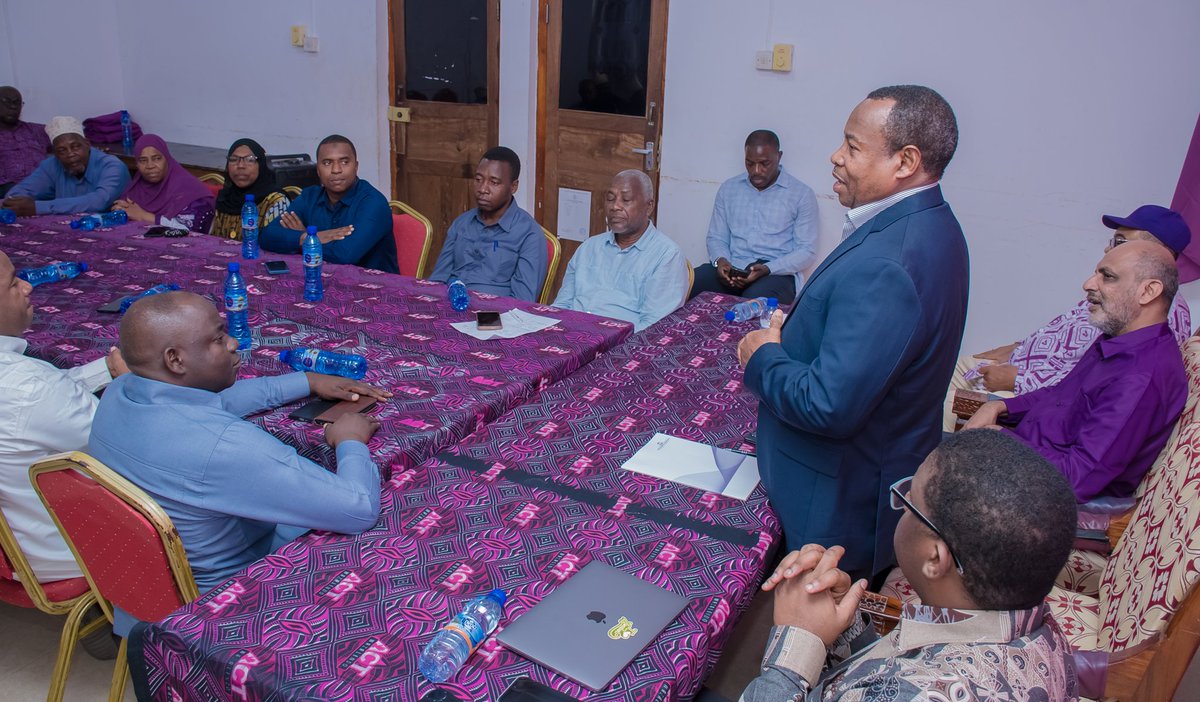 Othman Masoud Othman tweet media