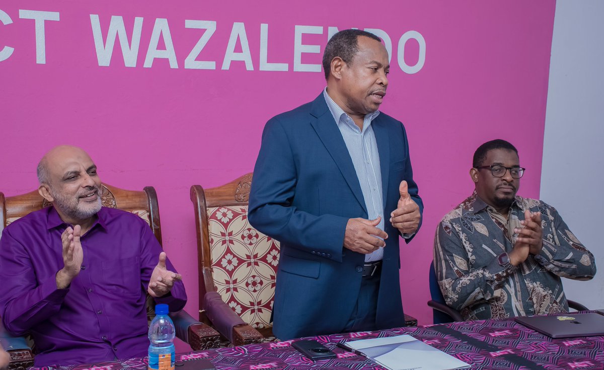 Othman Masoud Othman tweet media