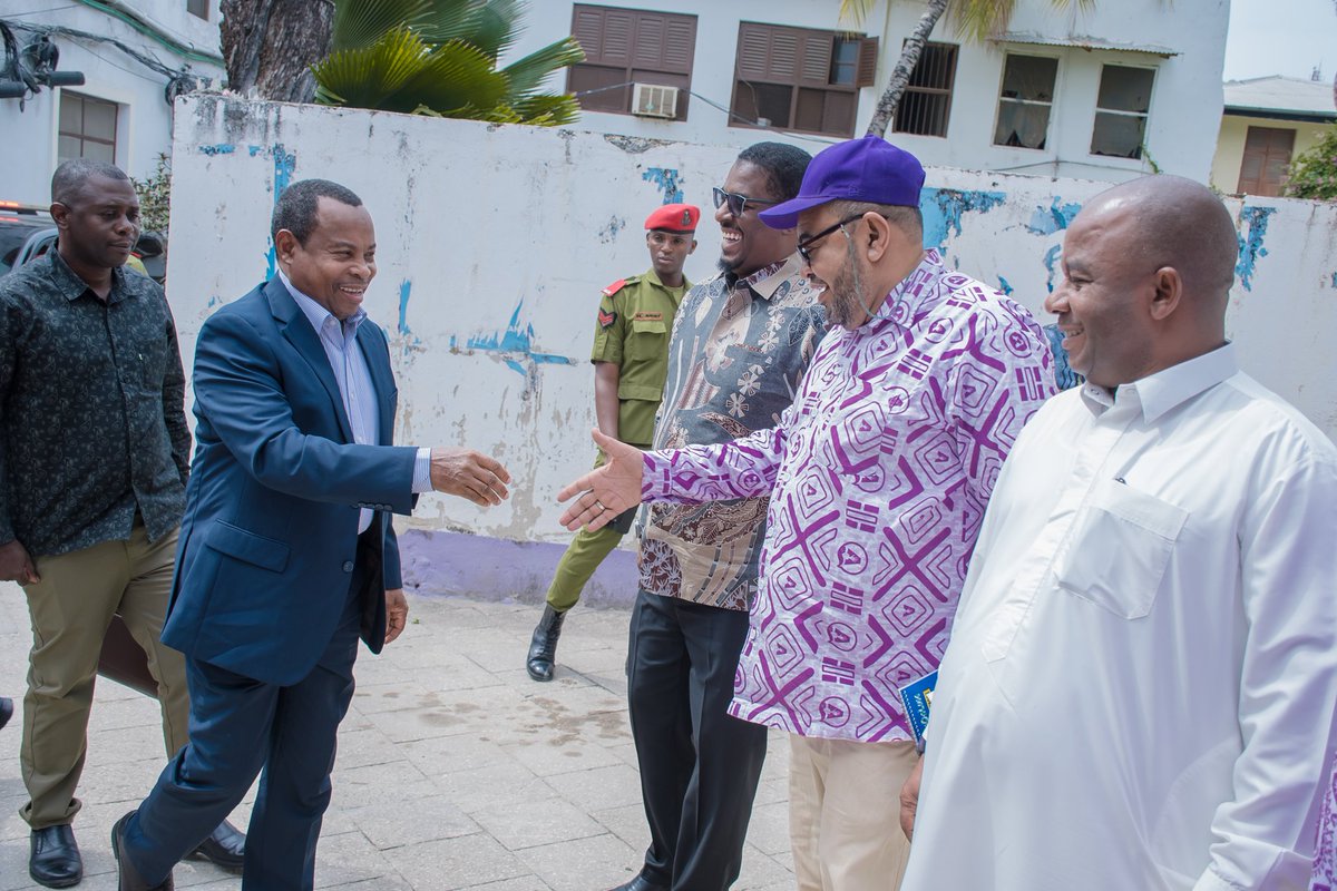 Othman Masoud Othman tweet media